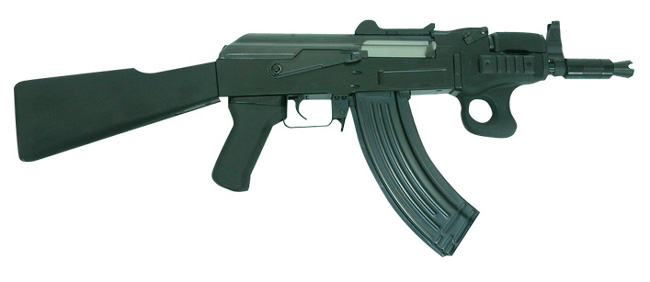 foto STTi AK-47 Beta Specnaz - celokov